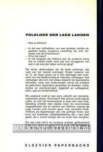 Folklore der Lage Landen