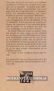1987 Nederland: een bewoond gordijn