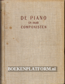 De piano en haar componisten