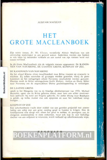 Het grote Maclean boek