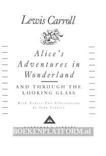 Alice's Adventures in Wonderland