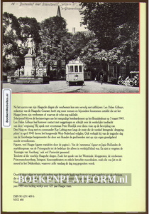 Haagsche mensen en dingen van toen