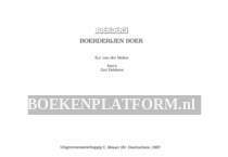 Boerderijen boek