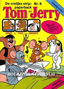 Tom en Jerry Nr. 9