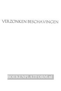 Verzonken beschavingen