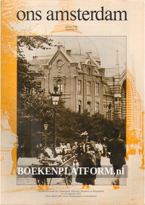 Ons Amsterdam 1986 no.01