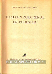 Tussen Zuiderkruis en Poolster