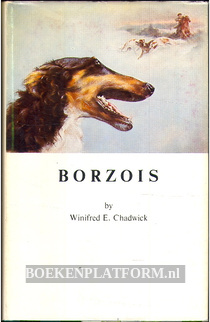 Borzois
