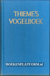Thieme's vogelboek