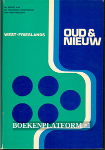 West-Frieslands Oud en Nieuw 1975
