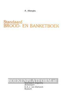 Standaard brood- en banketboek