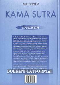 Geïllustreerde Kama Sutra Encyclopedie
