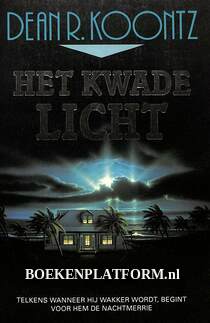 Het kwade licht