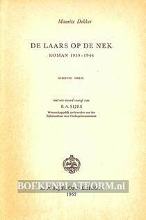 De laars op de nek