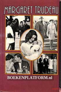 Beyond Reason Margaret Trudeau