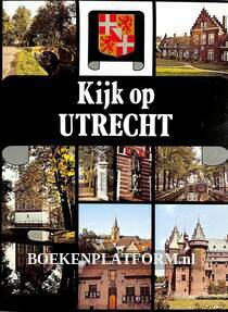 Kijk op Utrecht