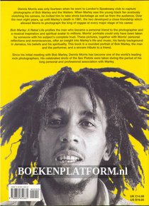 Bob Marley a Rebel Life