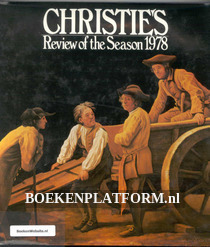 Christie's Review of the season 1978