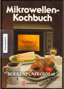 Mikrowellen Kochbuch