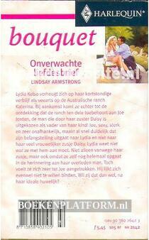 2142 Onverwachte liefdesbrief