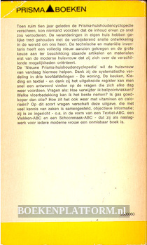 1201 Nieuwe Prisma huishoudencyclopedie