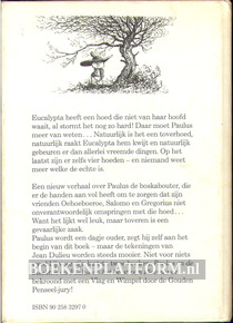 Paulus en de Toverhoed