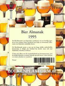 Bier Almanak 1995