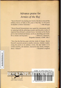 Armies of the Raj