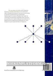 Logistiek integrale goederen-stroombesturing