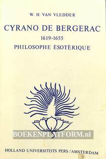 Cyrano de Bergerac 1619-1655