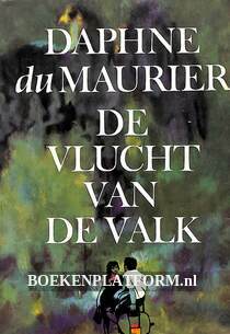 De vlucht van de valk