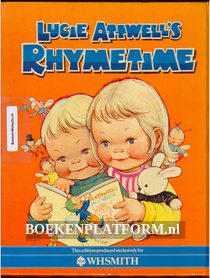 Lucie Attwell's Rhymetime