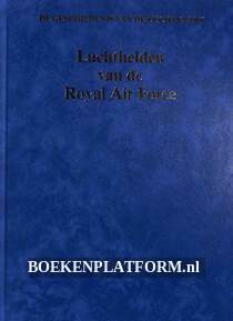 Luchthelden van de Royal Air Force