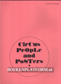 Circus People and Posters