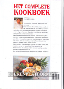 Het complete kookboek