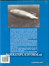 Zeppelins en de luchtscheepvaart