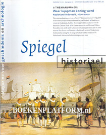 Spiegel Historiael 2000-11,12
