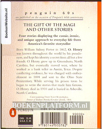 The Gift of the Magi and other Stories
