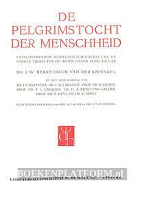 De Pelgrimstocht der Menschheid