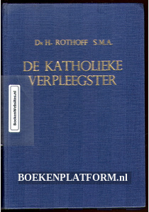 De Katholieke Verpleegster