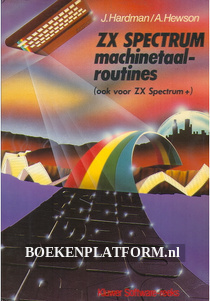 ZX Spectrum machinetaalroutines