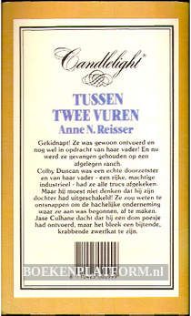 0018 Tussen twee vuren