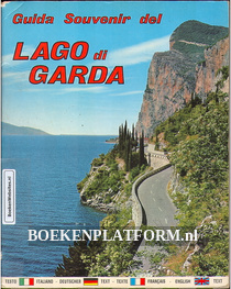 Guida Souvenir del Lago di Garda