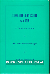 West-Frieslands Oud & Nieuw 1979