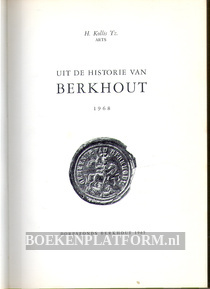 Uit de historie van Berkhout