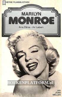 Marilyn Monroe, Ihre Filme