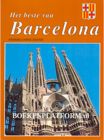 Het beste van Barcelona