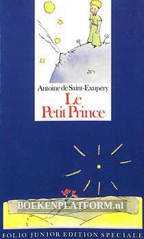 La Petit Prince