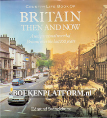 Britain then and now