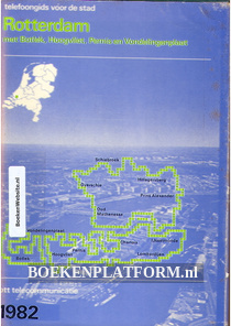 Rotterdamsche studenten almanak 1982